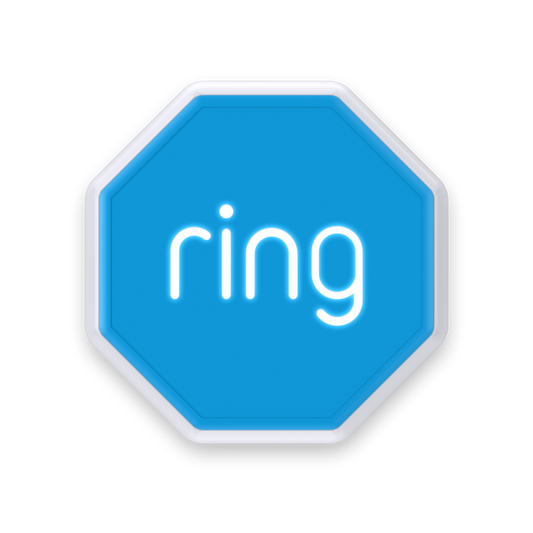 RING ALARM OUTDOOR SIREN