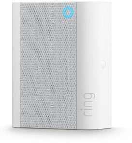 RING - CHIME (NEW)