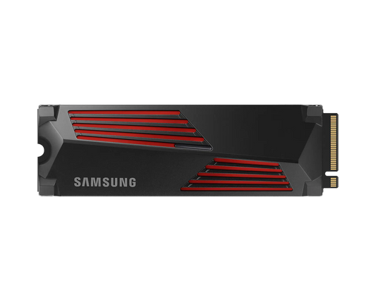 SAMSUNG 990 PRO 2TB M.2 SSD