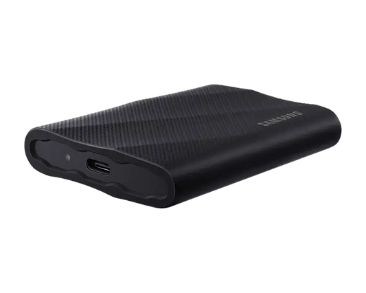 SAMSUNG T9 PORTABLE SSD 1TB
