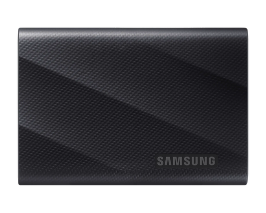 SAMSUNG T9 PORTABLE SSD 2TB